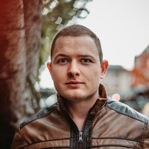 Meet your Posher, Stephen